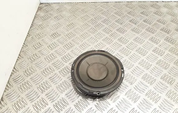 Seat Alhambra (Mk1) Front door speaker 7M0035411E