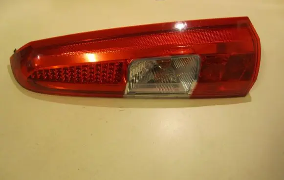Volvo V70 Rear/tail lights 160986
