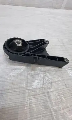Opel Astra J Engine mount vacuum valve 13248599