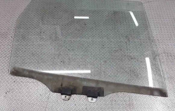 Honda Jazz Rear door window glass