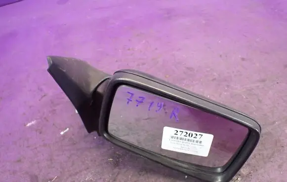 Seat Ibiza II (6k) Manual wing mirror 