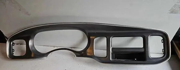 Dodge Charger Dashboard center trim panel L0199608AB 64135M