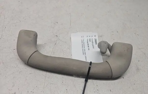 Opel Omega B2 Rear interior roof grab handle 90459155