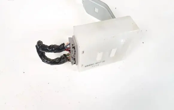 Nissan X-Trail T30 Other control units/modules 285508h715