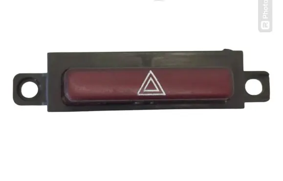 Mazda 323 F Hazard light switch