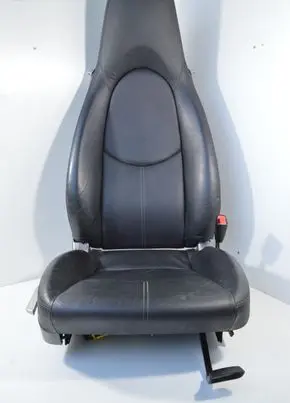 Porsche Cayman 987 Front driver seat 98752114101