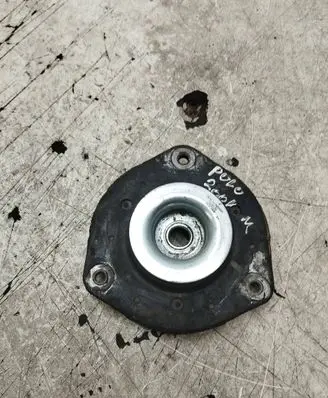 Volkswagen Polo Coil spring mount 6q0412331b