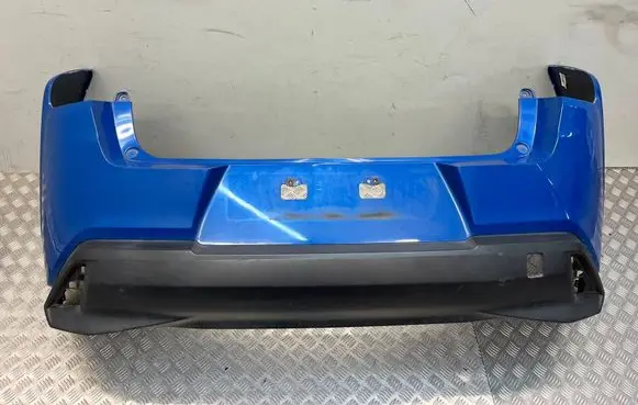 Lexus UX Rear bumper 5215976130