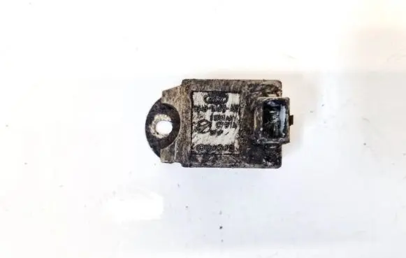 Ford Mondeo MK I Ignition amplifier control unit 93ab12a019ab