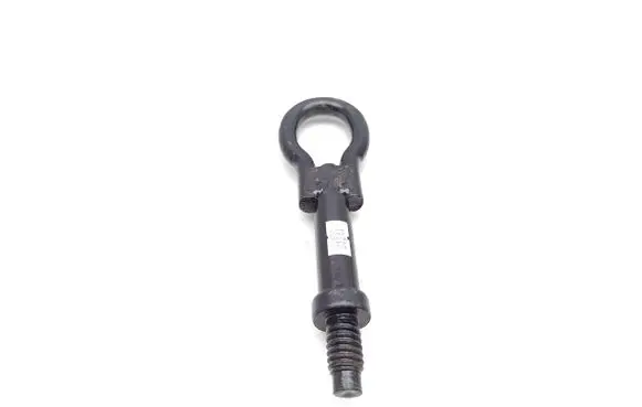 Ford Focus Towing hook eye 