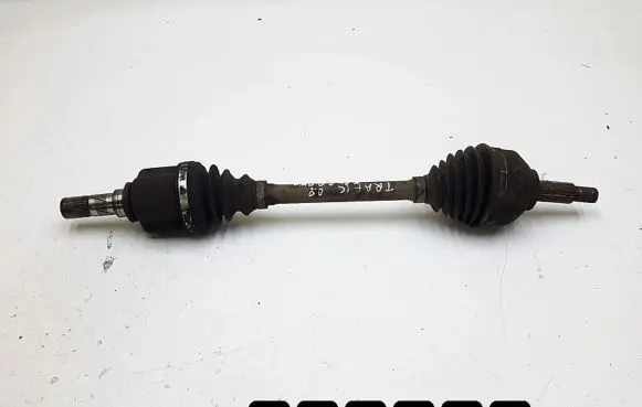 Renault Trafic II (X83) Front driveshaft