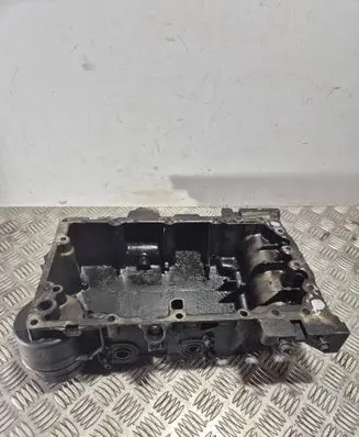 Volvo XC90 Oil sump 31401925 31321084