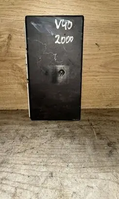 Volvo S40, V40 Comfort/convenience module 30859699
