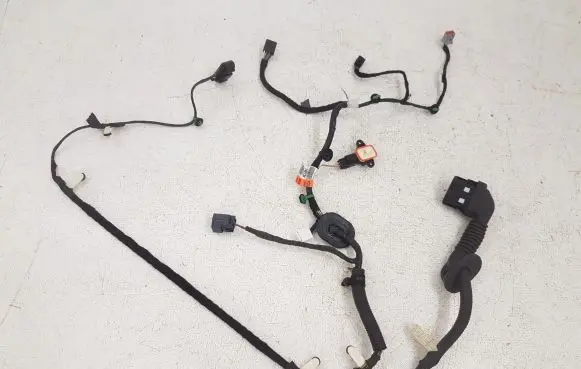 Ford Escape III Front door wiring loom JJ5T14K138 JJ5T14K138NCD J4CP7