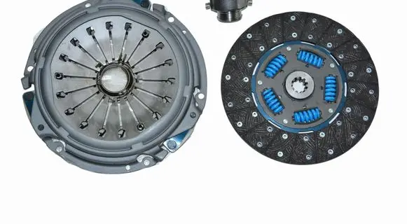 Iveco Daily 45 - 49.10 Clutch set kit 