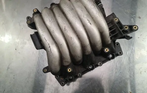 Audi A6 S6 C5 4B Intake manifold 078133223S 2900303789 078133151AK
