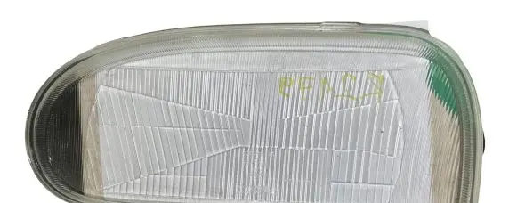 Volkswagen Golf III Headlight lense 1305621527