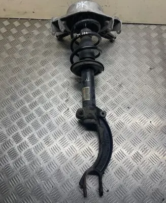 Audi A4 S4 B8 8K Front shock absorber/damper 814904004301 8K0413031AF