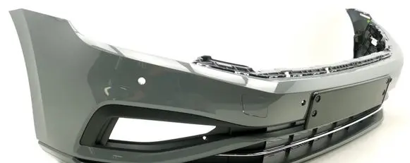 Volkswagen PASSAT B8 Front bumper 3G0807217AM