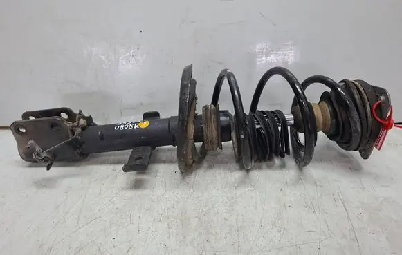 Renault Clio IV Front shock absorber/damper S27610064 543020808R
