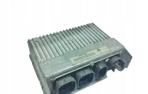 Renault Master II Engine control unit/module 7700814680 216532485 7700300625