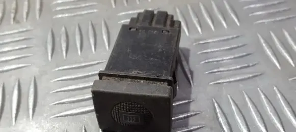 Windscreen/window heater switch