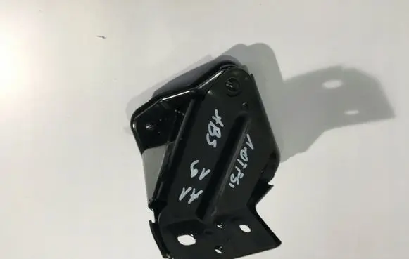 Audi A1 ABS pump bracket 2Q2614235