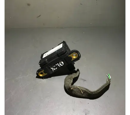 Volvo V70 ESP acceleration yaw rate sensor 30667844AA 10098005212