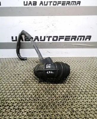 Hyundai i10 Air intake hose/pipe 28140B9300 28140B9200