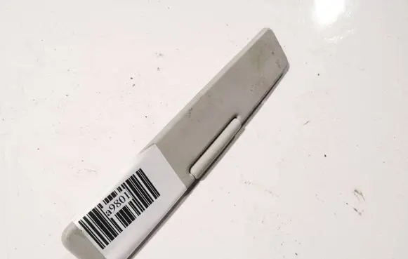 Audi A4 S4 B5 8D Other interior part