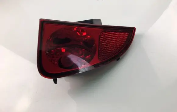 Renault Espace - Grand espace IV Rear/tail lights 8200027155