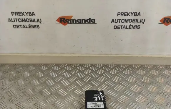 Toyota RAV 4 (XA50) Auxiliary heating control unit/module 10R047488 0401132481