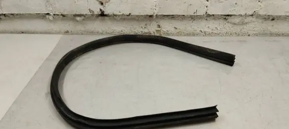 Mercedes-Benz SL R231 Rubber seal front door (on door) A2316970051