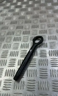 Lexus IS III XE30 Towing hook eye 