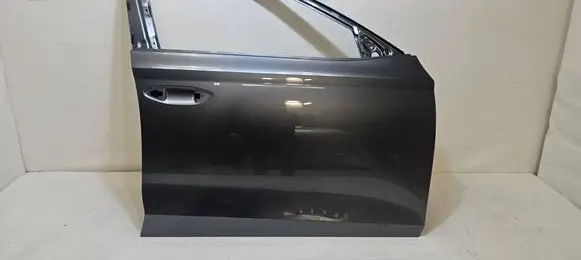 Skoda Octavia Mk4 Front door