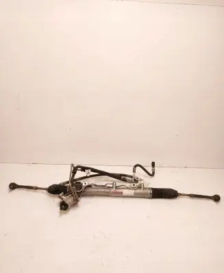 BMW 5 E60 E61 Steering rack 6772014