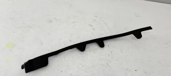 Mercedes-Benz EQS X296 Rubber seal rear door A2957302600