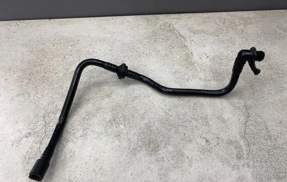 Volkswagen Golf V Vacuum line/pipe/hose 1K0612041CQ