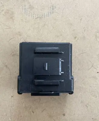 Nissan Qashqai Other control units/modules 476A0