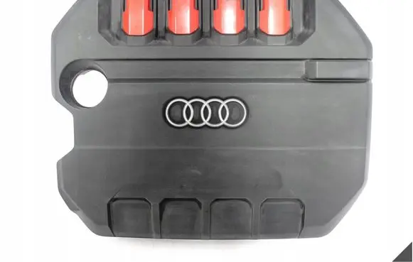Audi A3 8Y Engine cover (trim) 06Q103925G