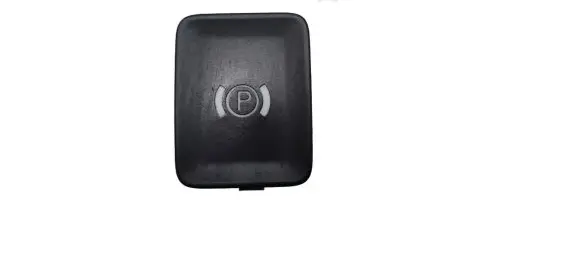 Volkswagen PASSAT B6 Hand parking brake switch 3C0927225B