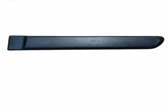 Peugeot 107 Rear door trim (molding) 8546Q1