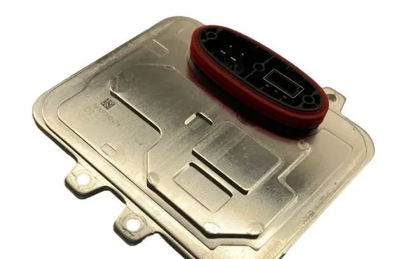 Skoda Octavia Mk2 (1Z) Xenon control unit/module 5DV00961000 21000732 280223