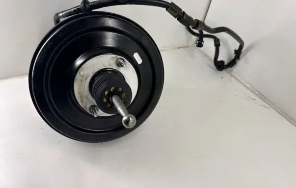 Porsche Cayenne (92A) Brake booster 7P0612101G