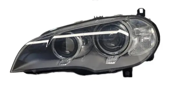 BMW X5 E70 Headlight/headlamp 7221895 F00HTB301900