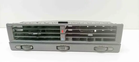 Mercedes-Benz SL R129 Dashboard air vent grill cover trim 1298300654
