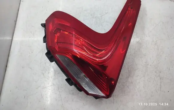 Volvo V40 Rear/tail lights 31395844