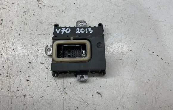 Headlight ballast module Xenon