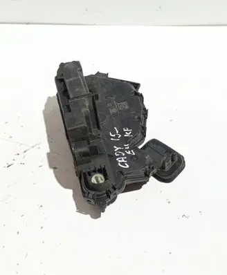 Volkswagen Caddy Coupe door lock (next to the handle) B5ATB837015A A046465