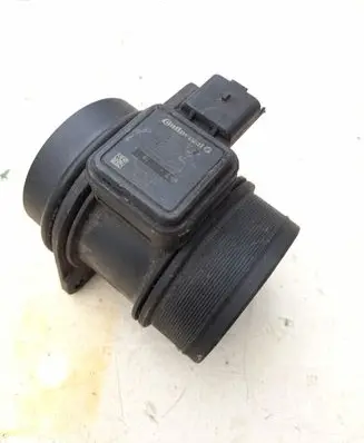 Citroen C4 I Picasso Mass air flow meter 5WK97001 1920GN